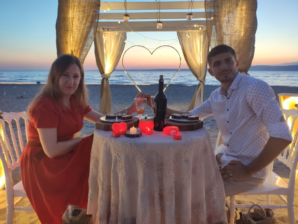Çanakkale Evlilik Teklifi