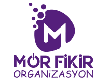 Mor Fikir Organizasyon